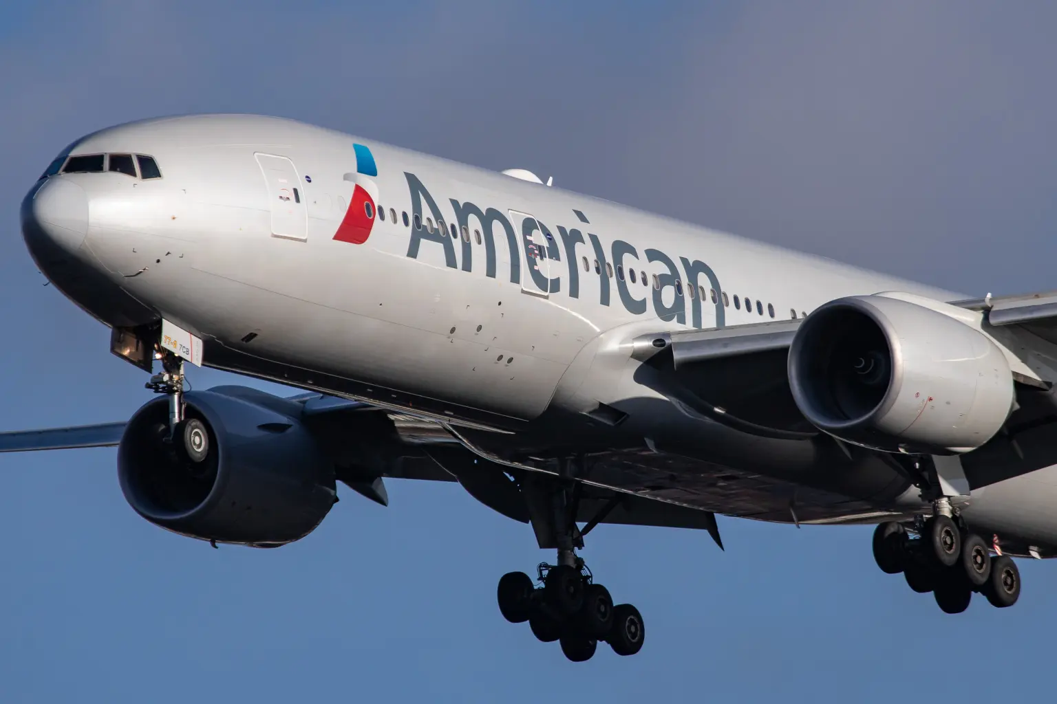 American Airlines Places Employees on Leave After Racial Discrimination Lawsuit