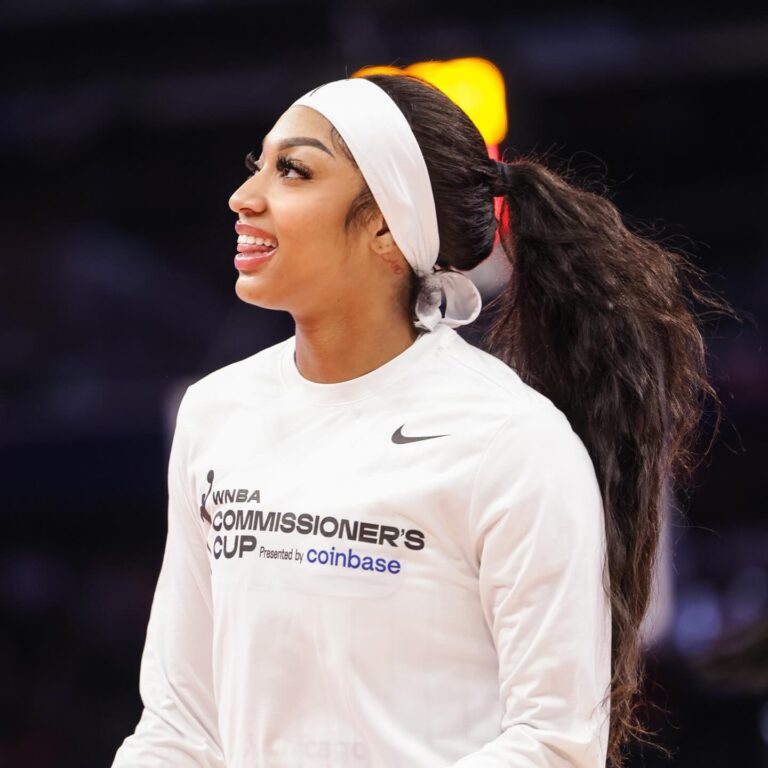 Angel Reese Faces Fine for Technical Fouls in WNBA, Maintaining Her Outspoken Style