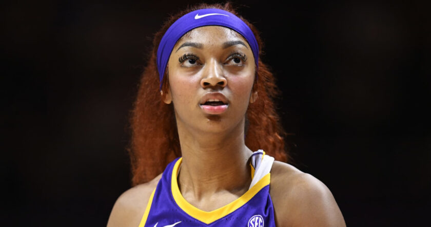 Angel Reese Leads Chicago Sky to Thrilling Win Over Indiana Fever
