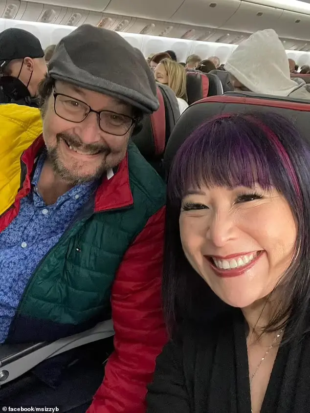 Read more about the article Beloved California Food Critics Allan Borgen and Isabelle Busse Killed in Tragic Car Accident