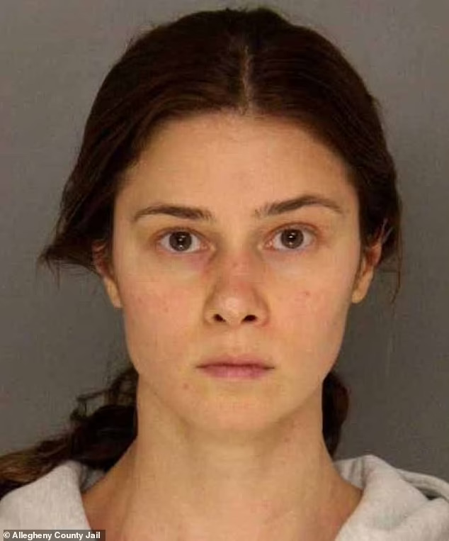 Read more about the article California PhD Candidate Charged with Murder After Babysitting Tragedy
