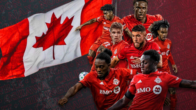 Read more about the article Canada Soccer Condemns Racist Abuse Against Player Following Copa America Match