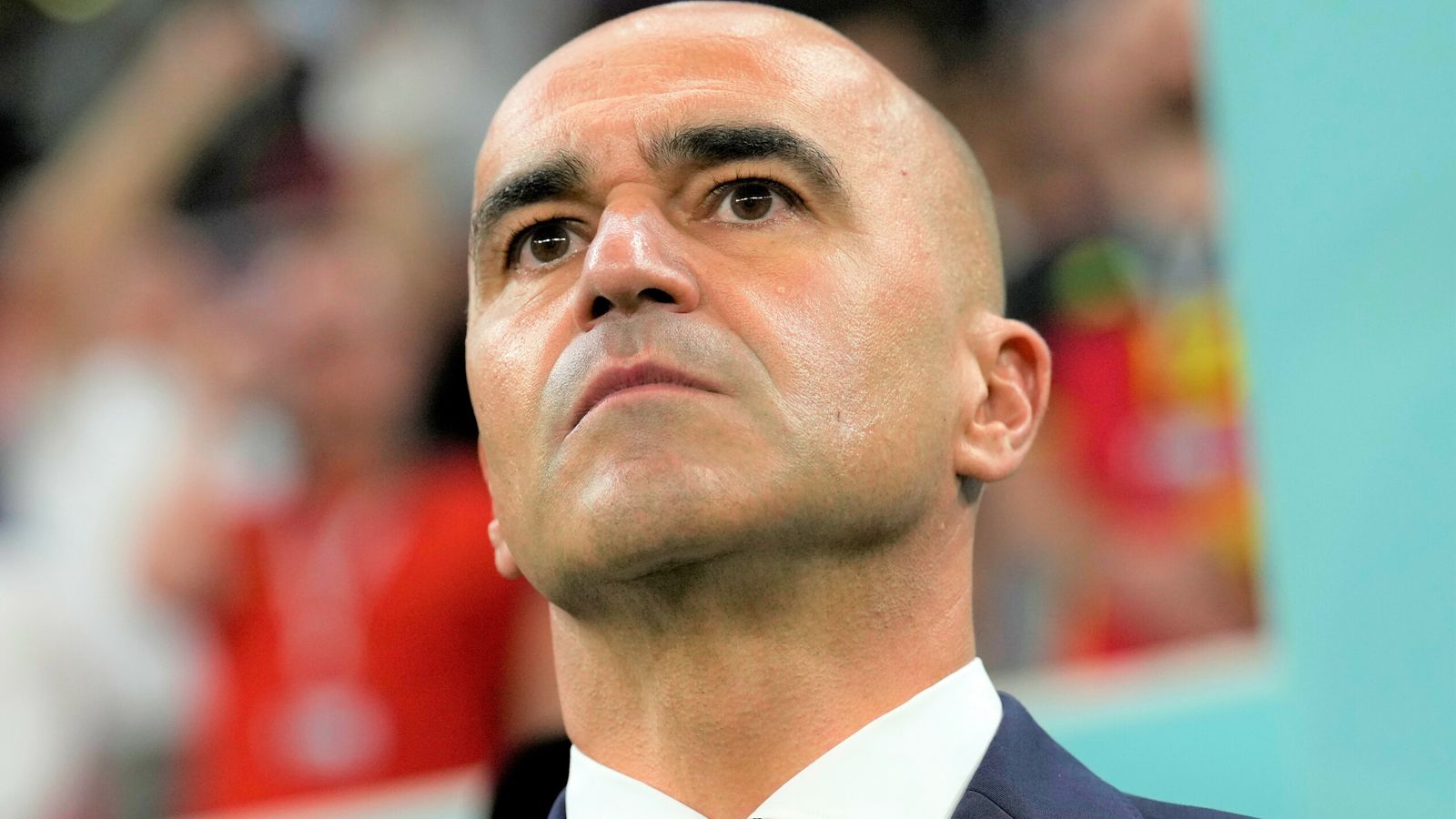Cristiano Ronaldo's Experience Crucial for Portugal at Euro 2024, Says Manager Roberto Martinez