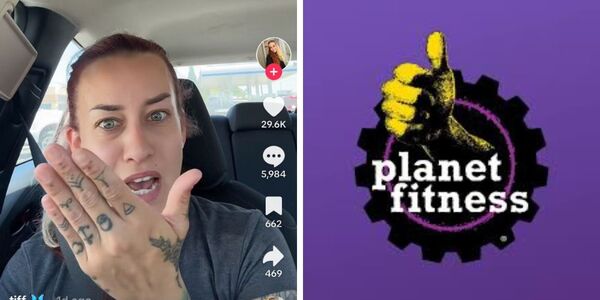 Read more about the article Female TikTok User Shares Disturbing Experience at Planet Fitness Locker Room