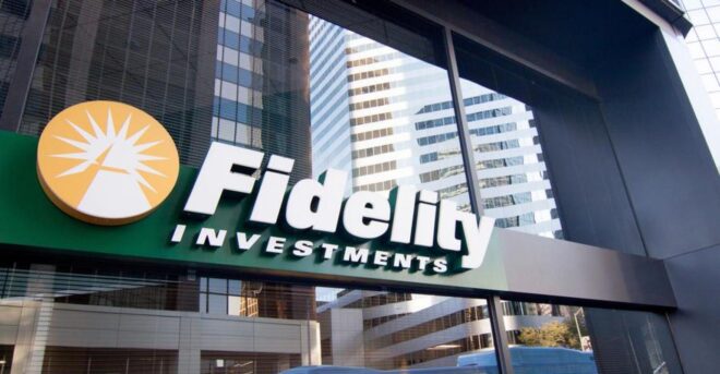 Read more about the article Fidelity Discloses $4.7 Million Seed Investment in Spot Ethereum ETF