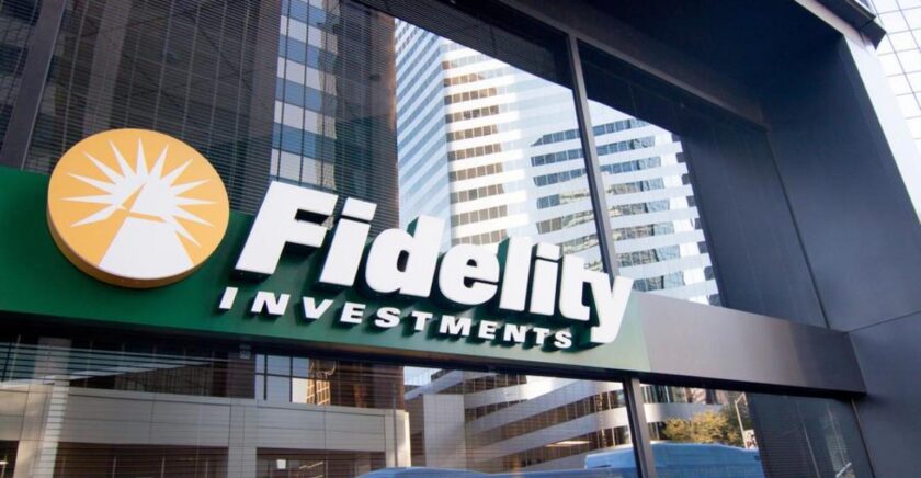 Fidelity Discloses $4.7 Million Seed Investment in Spot Ethereum ETF