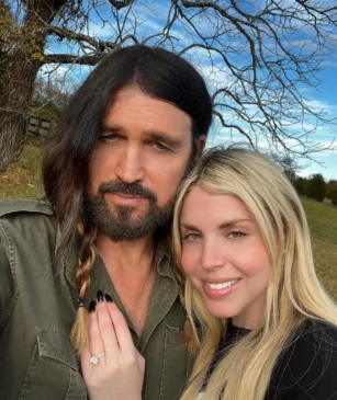 Read more about the article Firerose Accuses Billy Ray Cyrus of Abuse Amid Nightmare Divorce