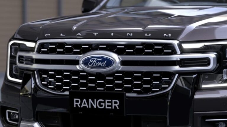 Ford Advances to Level 3 Autonomy, Promises Hands-Free and Eyes-Free Driving in Two Years