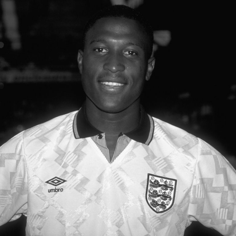 Read more about the article Former Arsenal, Everton, and Nottingham Forest Striker Kevin Campbell Dies at 54