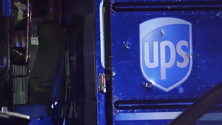 Four Florida Police Officers Indicted for Manslaughter in 2019 UPS Driver and Bystander Deaths