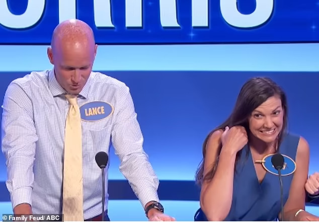 Hilarious Family Feud Moment: Contestant's Cheeky Answer Leaves Steve Harvey in Stitches