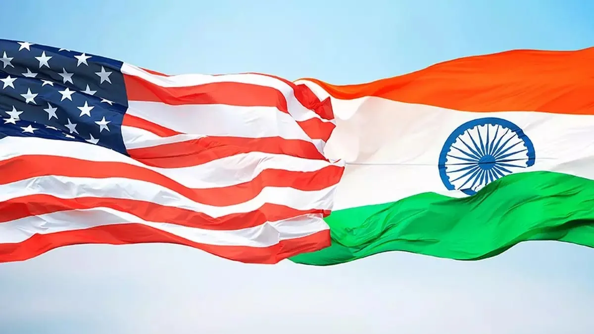 India United States