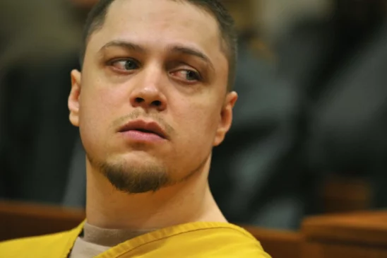 Read more about the article Alaska Serial Killer Joshua Wade Dies in Indiana Prison