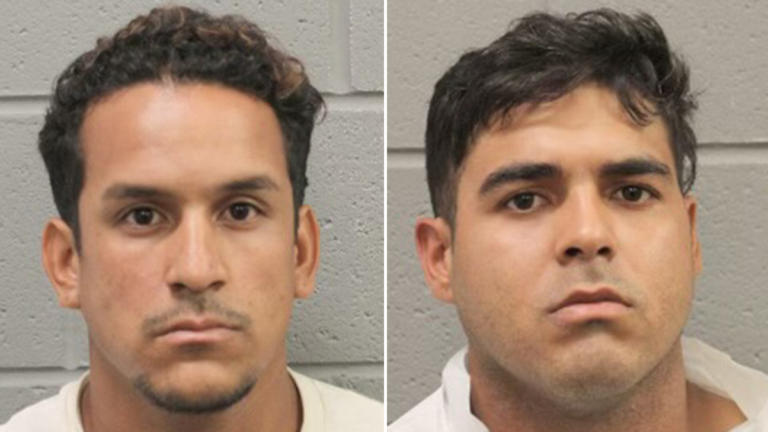 Judge Sets $10 Million Bond for Second Suspect in Murder of 12-Year-Old Jocelyn Nungaray