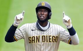 Read more about the article Jurickson Profar and Manny Machado Power Padres to 9-7 Victory Over Nationals