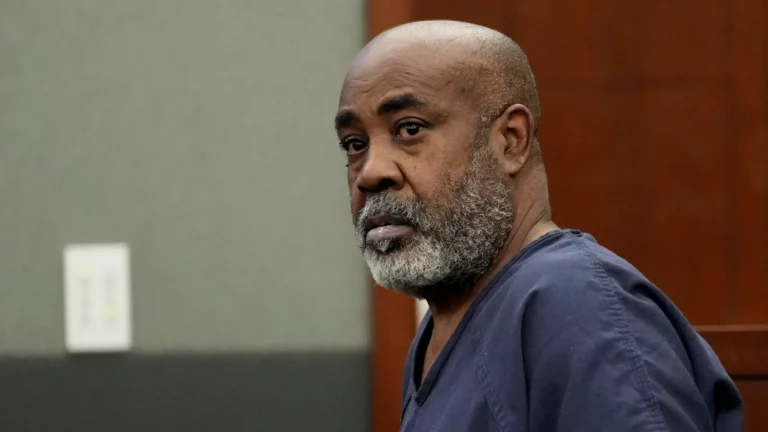 Read more about the article Keefe D Offers $750,000 for Bail in Tupac Shakur Murder Case