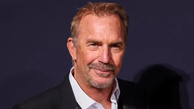 Read more about the article Kevin Costner Discusses Strong Female Characters and Directorial Return in “Horizon: An American Saga”