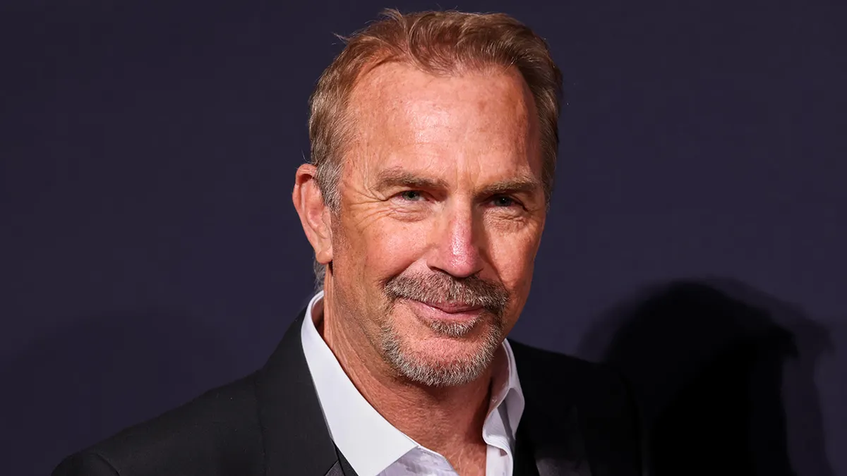 Kevin Costner Confirms Exit from Yellowstone Ahead of Series Finale