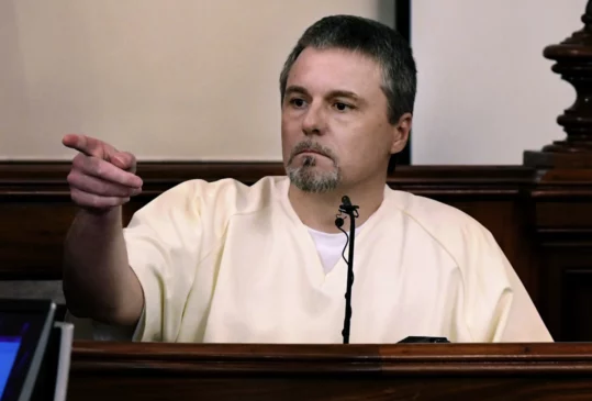Read more about the article Key Witness in Holly Bobo Case, Jason Autry, Sentenced to 19 Years on Federal Weapons Charges