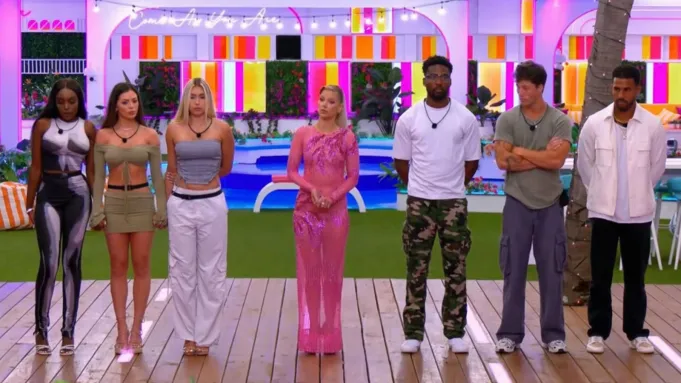 Read more about the article Love Island USA Season 6, Episode 12 Recap: Shocking Dumpings and Emotional Exits