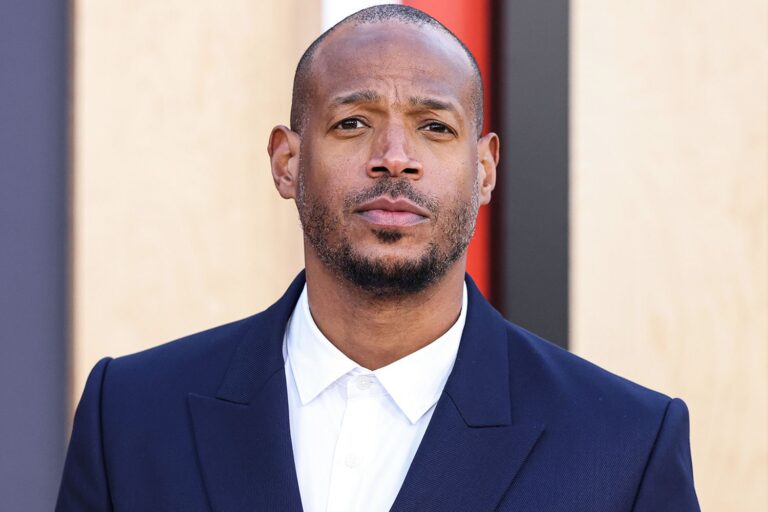 Read more about the article Marlon Wayans: Missionary — it’s great. I don’t need to swing