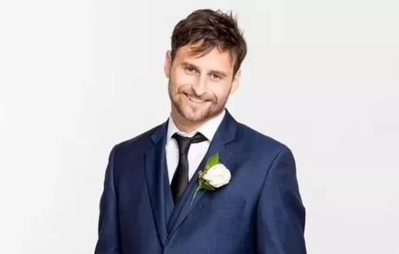 Read more about the article Married At First Sight Stars Pay Tribute to Andrew Jury After His Tragic Death at 33