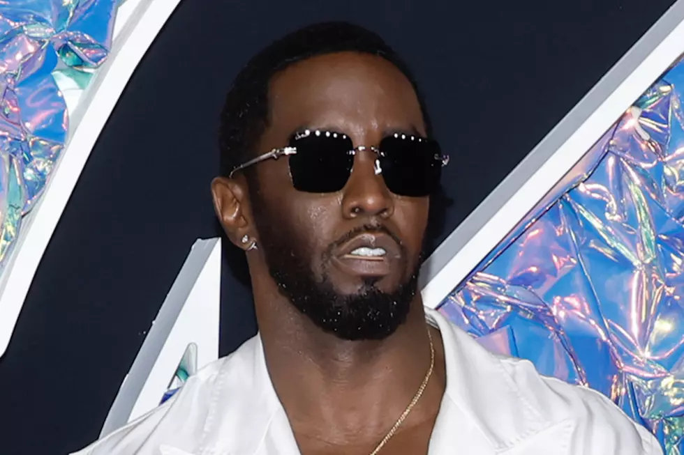 Miami Beach Rescinds Diddy Day Amid Sexual Assault Allegations