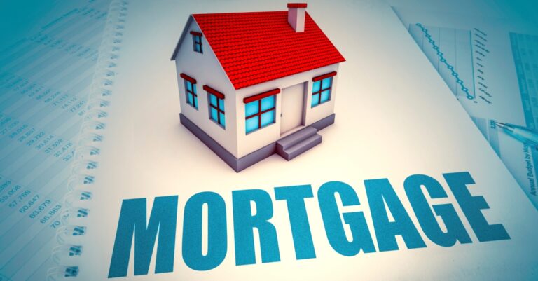 Mortgage Rates Ease Slightly, Offering Relief to Prospective Homebuyers