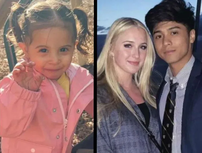 Mysterious Disappearances: 21-Year-Old Woman and 2-Year-Old Child Missing on Same Day