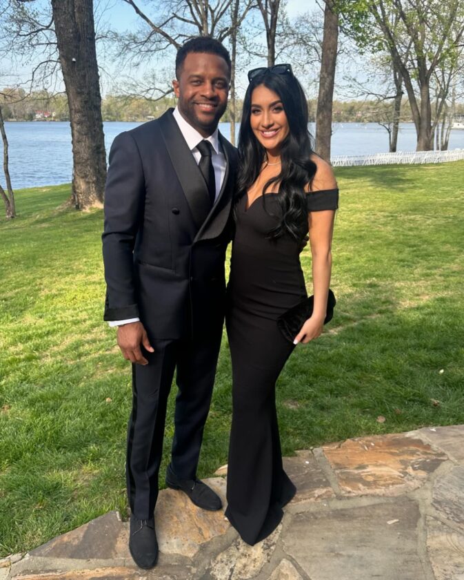 NFL Star Randall Cobb and Family Survive Devastating House Fire