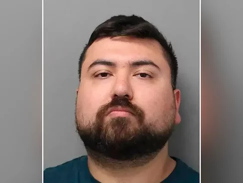 Read more about the article New York Man Arrested for Child Pornography After Texas Police Tip