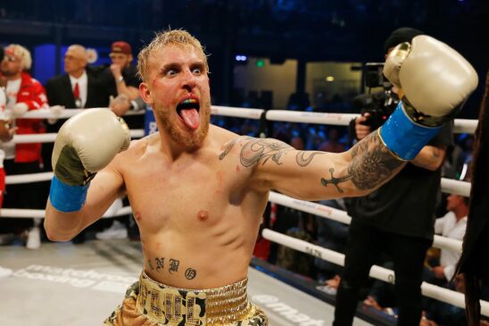 Read more about the article Nico Ali Walsh Triumphs Over Sona Akale and Responds to Teofimo Lopez’s Criticism
