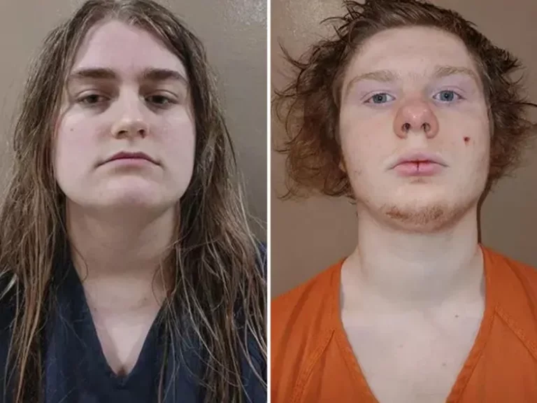Read more about the article Pennsylvania Duo Charged with Homicide After Newborn’s Tragic Death