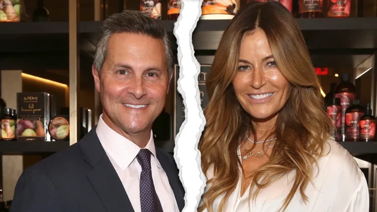 Read more about the article ‘RHONY’ Alum Kelly Bensimon Calls Off Engagement to Scott Litner