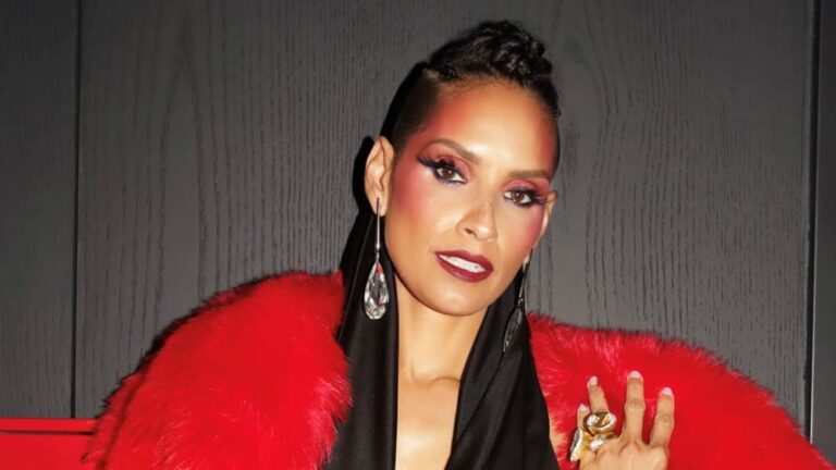 Read more about the article ‘Real Housewives of New York City’ Welcomes Racquel Chevremont, Marking Historic Milestone for LGBTQ Representation