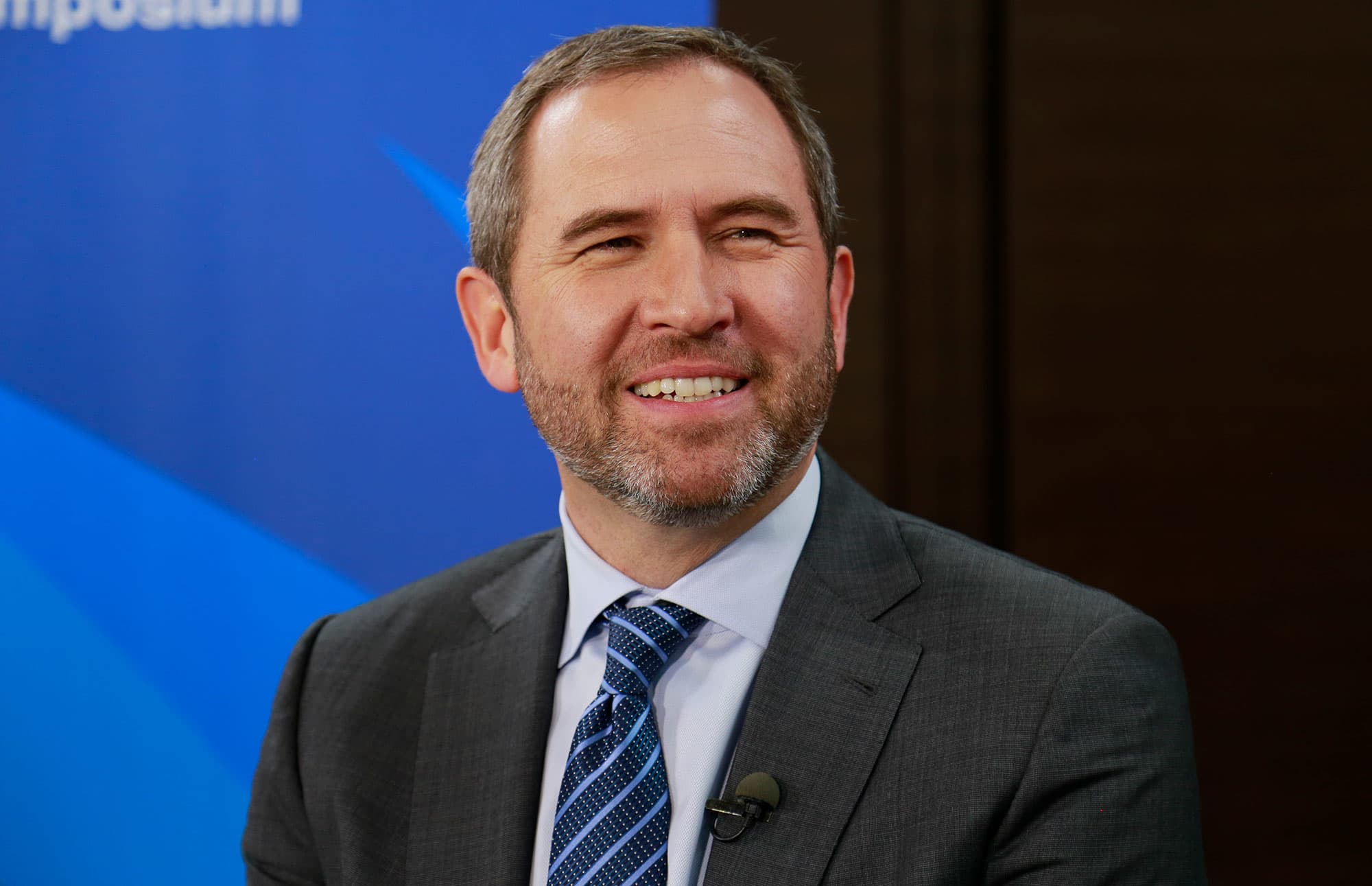 Ripple CEO Brad Garlinghouse Celebrates Court Ruling in Securities Lawsuit as Major Victory