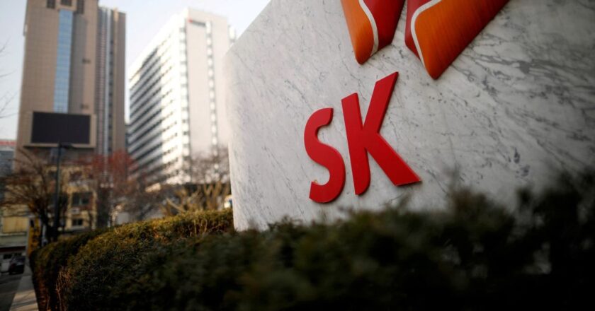 SK Hynix to Invest $74.6 Billion in AI and Chip Business by 2028