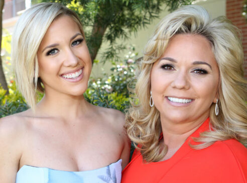 Read more about the article Savannah Chrisley Celebrates Legal Victory in Family’s Ongoing Battle