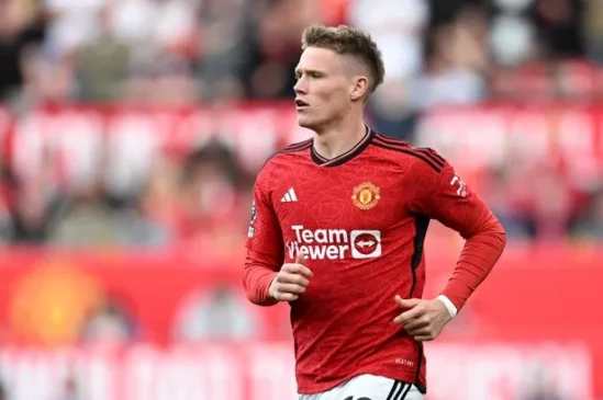 Read more about the article Scott McTominay: Scotland’s Star in Euro 2024 Qualifiers