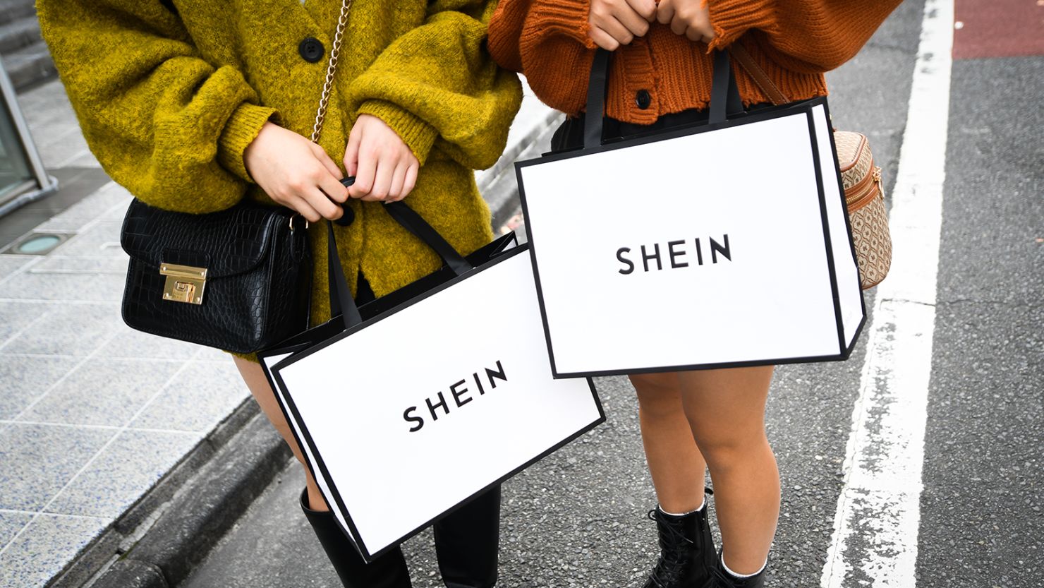 Shein Eyes London IPO Amidst Controversy and Regulatory Hurdles