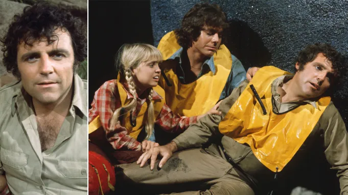 Spencer Milligan, Star of 'Land of the Lost,' Passes Away at 86