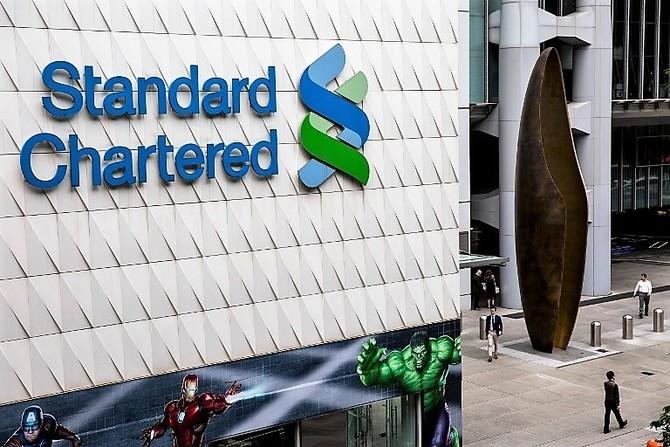 Standard Chartered to Launch Spot Cryptocurrency Trading Desk for Bitcoin and Ethereum
