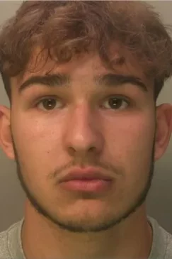 Read more about the article Teenager Sentenced to Life for Murdering Boy at End-of-Term Party