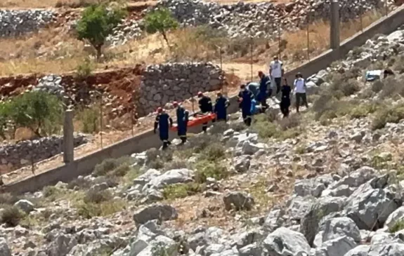 Read more about the article Third Tourist Found Dead Amid Heatwave in Greece