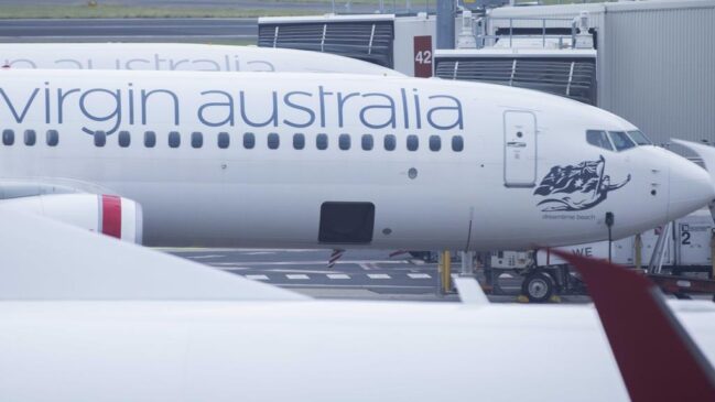 Read more about the article Virgin Australia Unveils Massive Flight Sale with Fares Starting at $45