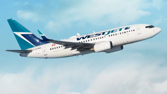 Read more about the article WestJet Cancels 407 Flights Amid Surprise Strike by Maintenance Workers Union