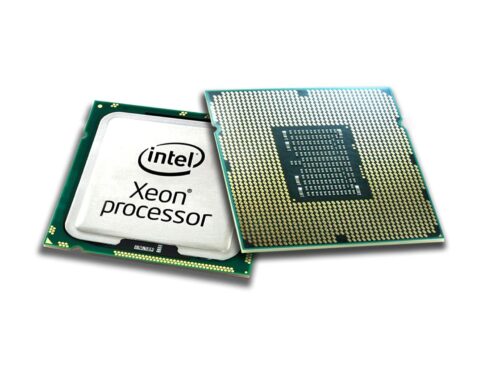 Read more about the article Intel Launches Next-Gen Xeon and Gaudi 3 Chips to Regain Market Share