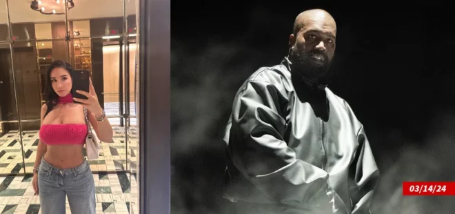 Read more about the article Lauren Pisciotta Sues Kanye West: Claims of Explicit Texts, Sexual Harassment, and Unpaid Severance