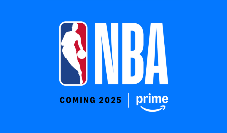 Amazon Prime NBA