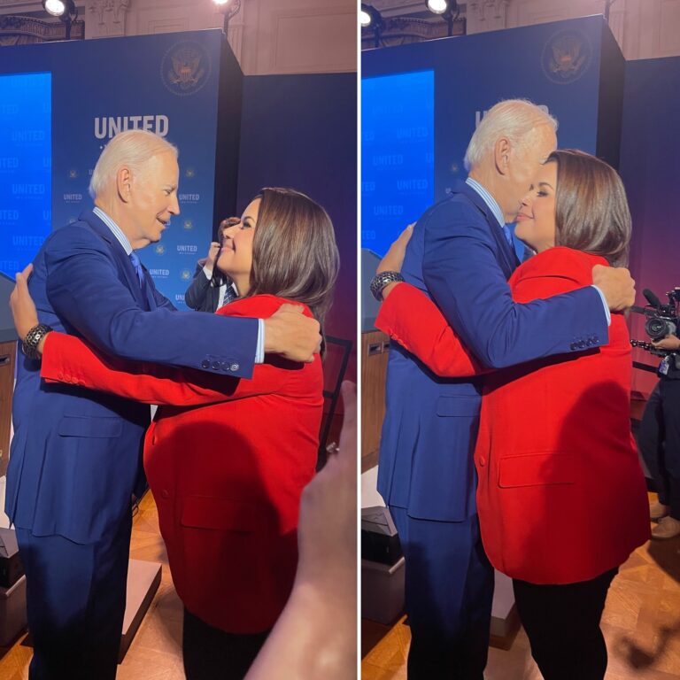 Ana Navarro Faces Backlash for Sharing Nude Photo of Melania Trump in Defense of Kamala Harris